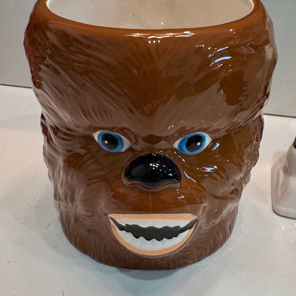 Star Wars Mug Set - Picture 2 of 4